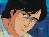 Hideyuki Makimura