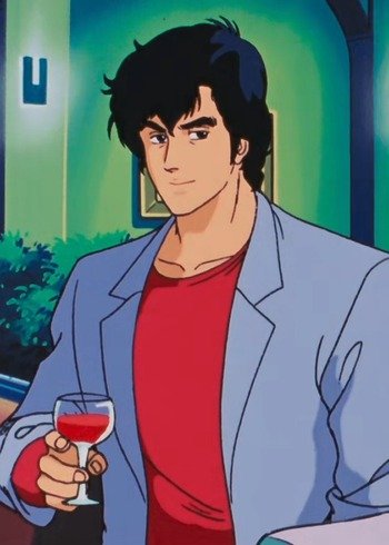 City Hunter: Shinjuku Private Eyes, Dubbing Wikia