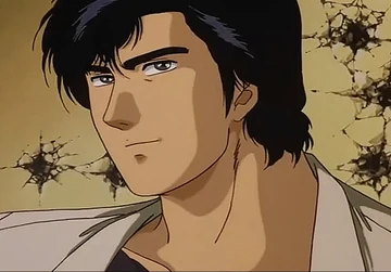 Ryo Saeba | City Hunter Wiki | Fandom