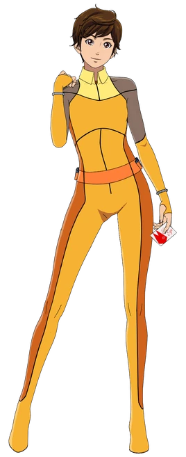 Lupin III vs Cat's Eye