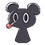 God