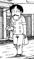 Makabe Groceries