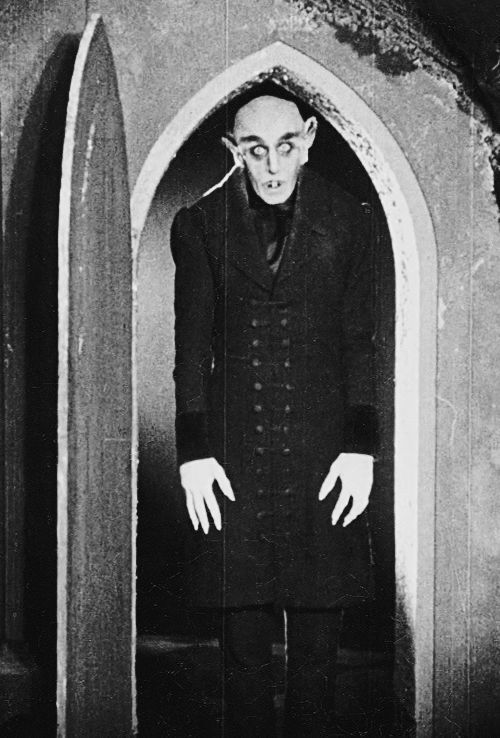 Nosferatu | City of Devils Wiki | Fandom