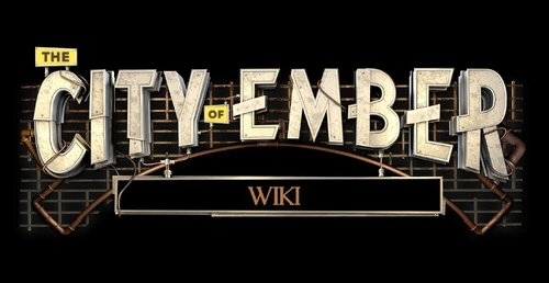 The City Of Ember Wiki