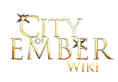 The City Of Ember Wiki