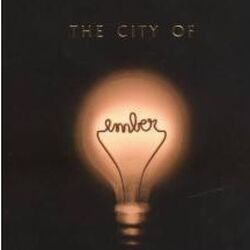 City of Ember - Wikipedia