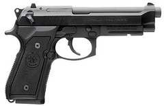 Beretta 9mm