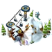 Black Diamond Slope-icon