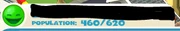 "Happy community"