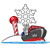 North Pole Express-icon