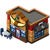 Barbecue Restaurant-icon