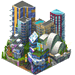 Equality District-icon