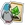 Harvest Bird Feed-icon