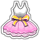 Leotard icon