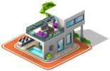 Fitness House-NW