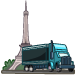 Paris-icon