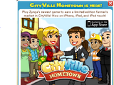 CityVille Hometown