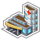 Hospital icon