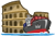 Rome Relics-icon