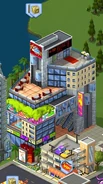 Mall Level 5