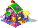 Piñata Palace