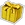 Gold Mystery Gift-icon
