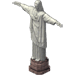 Brazil Jesus Statue-icon