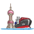 Shanghai Shipping-icon