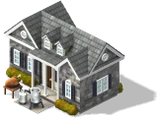Turkey Fryer Townhouse-SW
