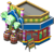 Taffy Shop-icon