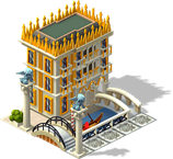 Venetian Palace-SE