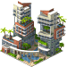 Palm Towers-icon