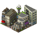 International Neighborhood-icon