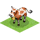 Brown Spotted Cow-icon