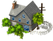 Fishing House-SW