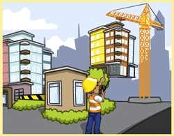 Neighbourhoods