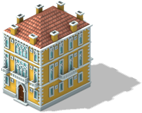 Angelica Apartments-SW