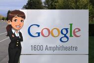 Sam at google