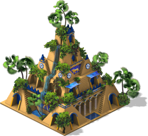 Gardens of Babylon-SE