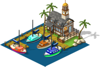 Ferry Marina-full