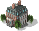 Antebellum Home-SE