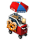 Pretzel Food Cart-icon