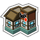 Sushi bar icon