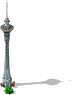 Sky Tower 2-icon