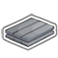 Cast Iron Plates-icon
