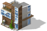 Healthy Home-NE