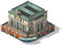 Midtown Central Station-SW