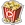 Popcorn-doober