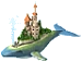 Whale Island-icon