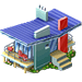 Love Shack-icon